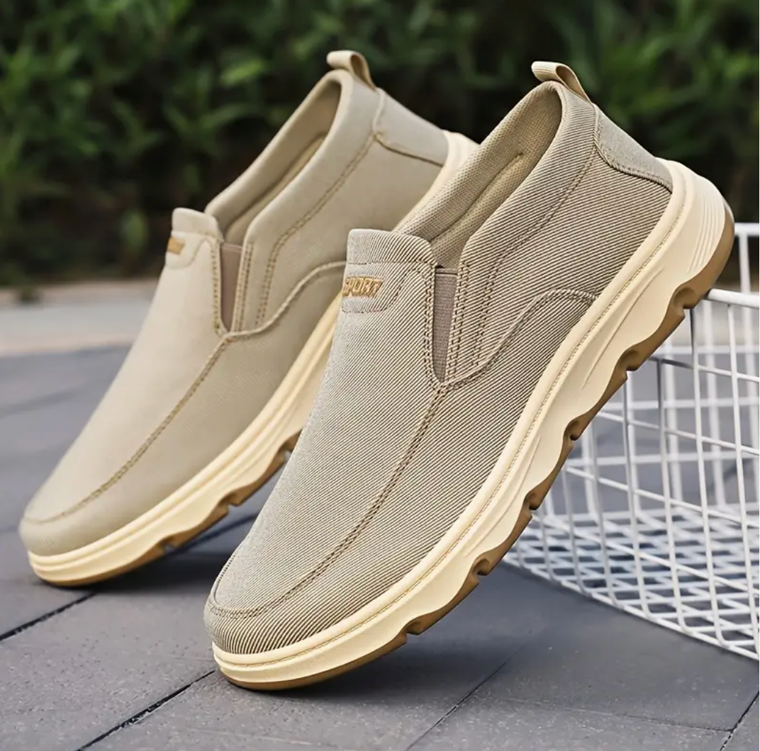 Zapatos Hombre Casual Comfort