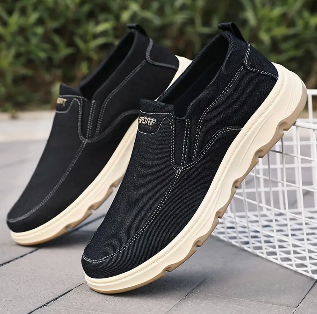 Zapatos Hombre Casual Comfort
