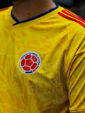 Camiseta Selección Colombia